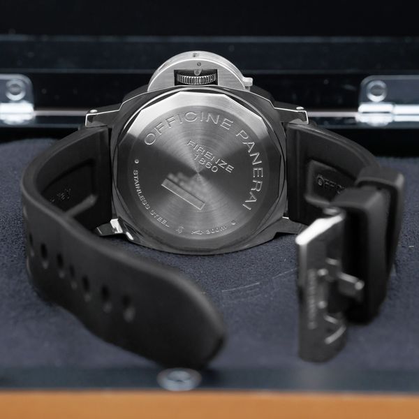 Panerai Luminor 8 Giorni PAM00915